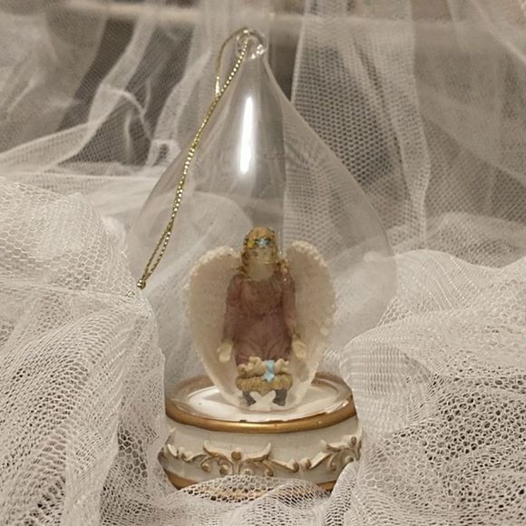 Vintage Angel Duo! - Picture 6 of 10